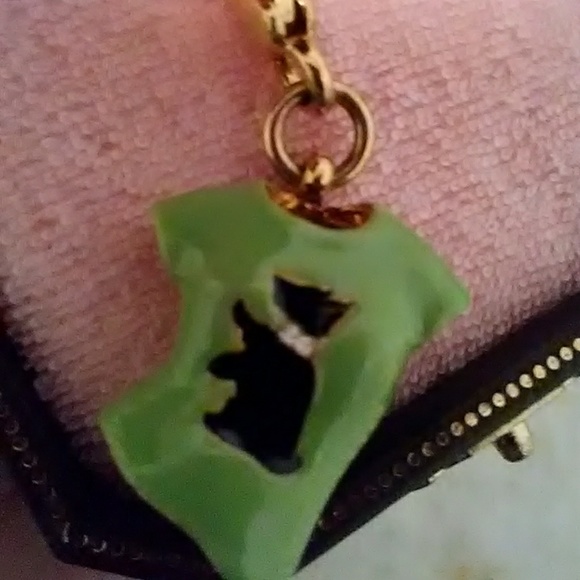 JUICY COUTURE SHIRT CHARM! - Picture 3 of 3